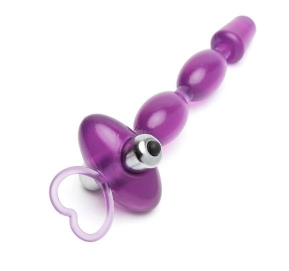 Tremor vibrating ring reviews Against Sybian®